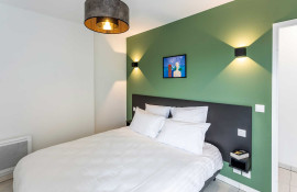 Appart'Hotel Biarritz - Les hauts de Milady Biarritz