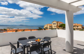 Appart'Hotel Biarritz - Les hauts de Milady Biarritz