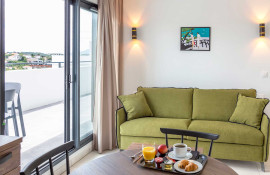 Appart'Hotel Biarritz - Les hauts de Milady Biarritz