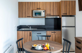Appart'Hotel Biarritz - Les hauts de Milady Biarritz