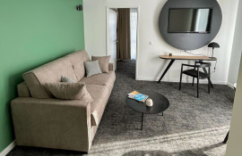 Appart'Hotel Pessac - La Boëtie Bordeaux Pessac