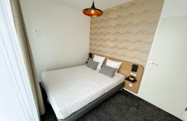 Appart'Hotel Pessac - La Boëtie Bordeaux Pessac