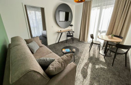 Appart'Hotel Pessac - La Boëtie Bordeaux Pessac