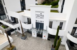 Appart'Hotel Biarritz - Les hauts de Milady Biarritz
