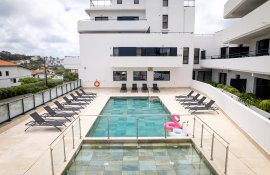 Appart'Hotel Biarritz - Les hauts de Milady Biarritz