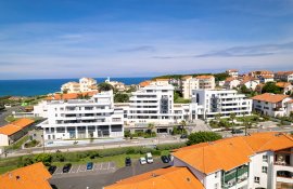 Appart'Hotel Biarritz - Les hauts de Milady Biarritz