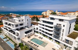 Appart'Hotel Biarritz - Les hauts de Milady Biarritz