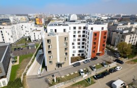 Appart'Hotel Vélizy-Villacoublay - Europe Velizy Villacoublay