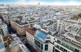 Appart'Hotel Levallois Perret - Paris Levallois