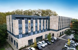 Appart'Hotel Pessac - La Boëtie Bordeaux Pessac