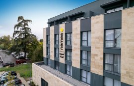 Appart'Hotel Pessac - La Boëtie Bordeaux Pessac