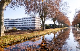 Appart'Hotel Illkirch-Graffenstaden - Cœur Europe Strasbourg Illkirch