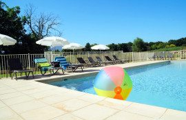 Appart'Hotel Biot Sophia Antipolis - Green Side Biot Sophia Antipolis