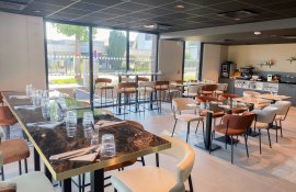 Appart'Hotel Illkirch-Graffenstaden - Cœur Europe Strasbourg Illkirch