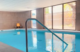 Appart'Hotel Illkirch-Graffenstaden - Cœur Europe Strasbourg Illkirch