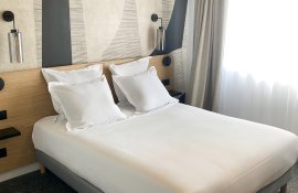 Appart'Hotel Illkirch-Graffenstaden - Cœur Europe Strasbourg Illkirch