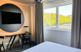 Appart'Hotel Illkirch-Graffenstaden - Cœur Europe Strasbourg Illkirch