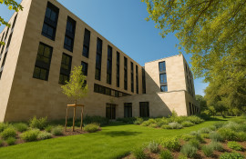 Appart'Hotel Pessac - La Boëtie Bordeaux Pessac