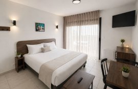 Appart'Hotel Biarritz - Les hauts de Milady Biarritz
