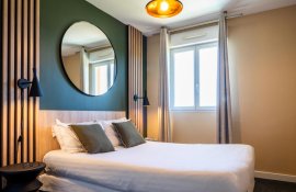Appart'Hotel Biot Sophia Antipolis - Green Side Biot Sophia Antipolis