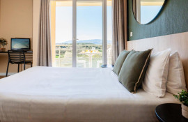 Appart'Hotel Biot Sophia Antipolis - Green Side Biot Sophia Antipolis