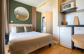 Appart'Hotel Biot Sophia Antipolis - Green Side Biot Sophia Antipolis
