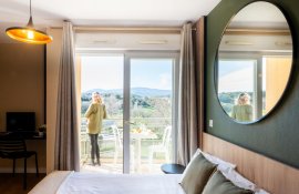 Appart'Hotel Biot Sophia Antipolis - Green Side Biot Sophia Antipolis