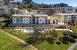 Appart'Hotel Biot Sophia Antipolis - Green Side Biot Sophia Antipolis
