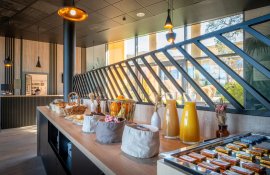 Appart'Hotel Biot Sophia Antipolis - Green Side Biot Sophia Antipolis