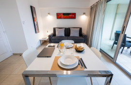 Appart'Hotel Cagnes sur Mer - Le Lido Cagnes sur Mer