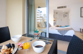 Appart'Hotel Cagnes sur Mer - Le Lido Cagnes sur Mer