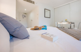 Appart'Hotel Cagnes sur Mer - Le Lido Cagnes sur Mer