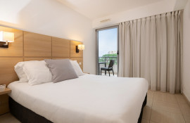 Appart'Hotel Cagnes sur Mer - Le Lido Cagnes sur Mer