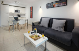 Appart'Hotel Cagnes sur Mer - Le Lido Cagnes sur Mer