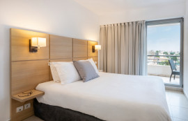 Appart'Hotel Cagnes sur Mer - Le Lido Cagnes sur Mer