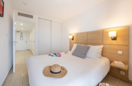 Appart'Hotel Cagnes sur Mer - Le Lido Cagnes sur Mer