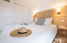 Appart'Hotel Cagnes sur Mer - Le Lido Cagnes sur Mer