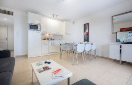 Appart'Hotel Cagnes sur Mer - Le Lido Cagnes sur Mer