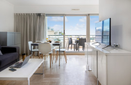 Appart'Hotel Cagnes sur Mer - Le Lido Cagnes sur Mer