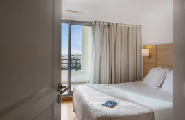 Appart'Hotel Cagnes sur Mer - Le Lido Cagnes sur Mer