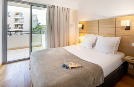 Appart'Hotel Cagnes sur Mer - Le Lido Cagnes sur Mer