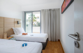 Appart'Hotel Cagnes sur Mer - Le Lido Cagnes sur Mer