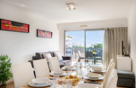 Appart'Hotel Cagnes sur Mer - Le Lido Cagnes sur Mer