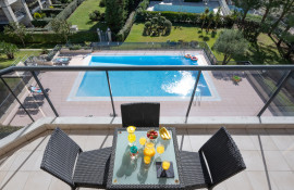 Appart'Hotel Cagnes sur Mer - Le Lido Cagnes sur Mer