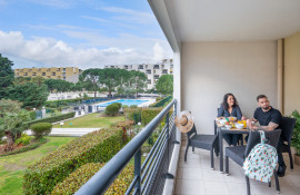Appart'Hotel Cagnes sur Mer - Le Lido Cagnes sur Mer