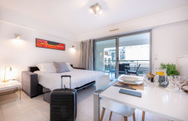 Appart'Hotel Cagnes sur Mer - Le Lido Cagnes sur Mer