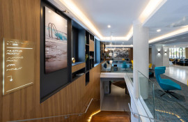 Appart'Hotel Cannes - Cannes palais