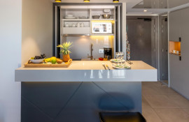 Appart'Hotel Cannes - Cannes palais