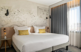 Appart'Hotel Cannes - Cannes palais