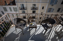 Appart'Hotel Cannes - Cannes palais